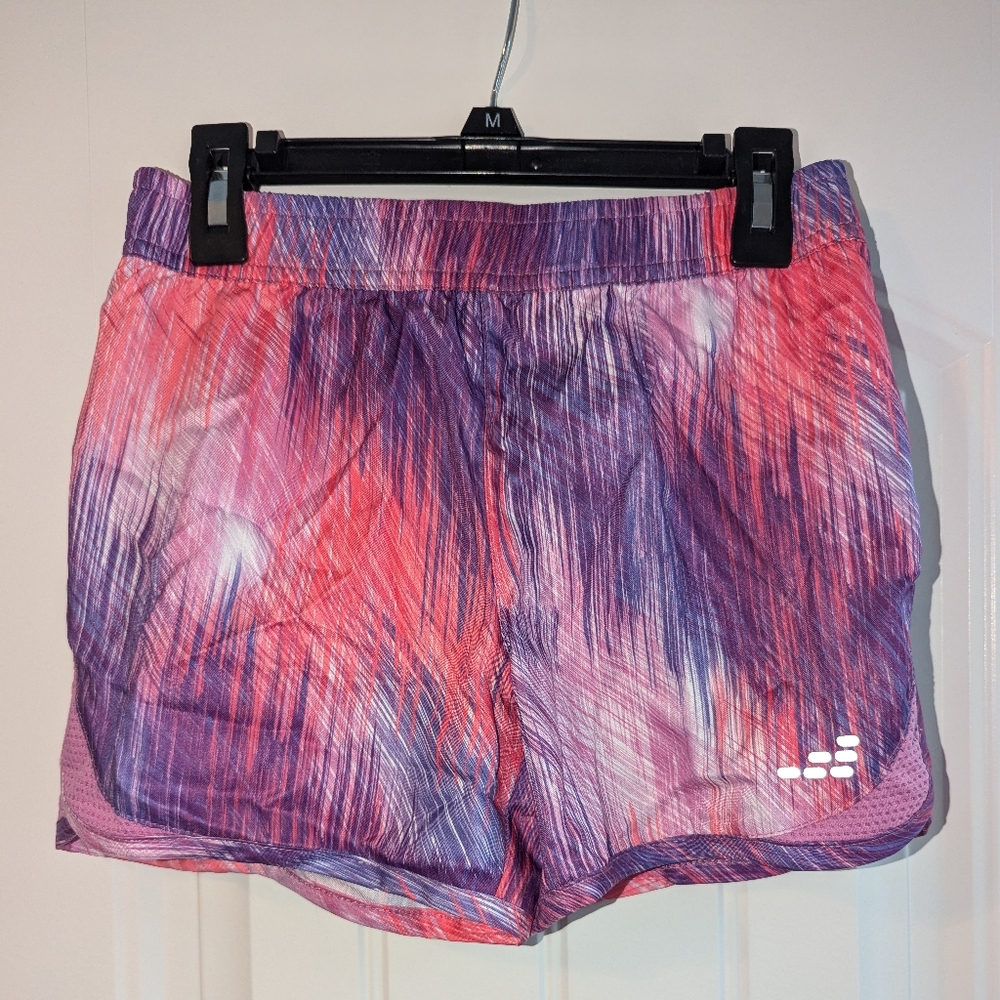 bcg girls athletic shorts